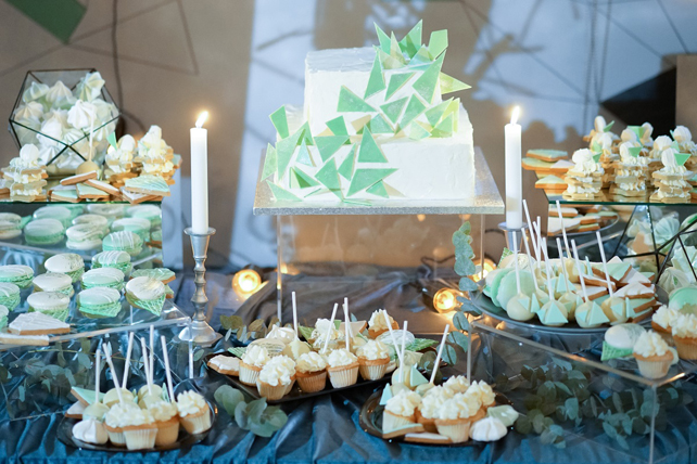 Презентация TOP 5 Masters of Ceremonies 