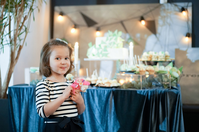 Презентация TOP 5 Masters of Ceremonies 