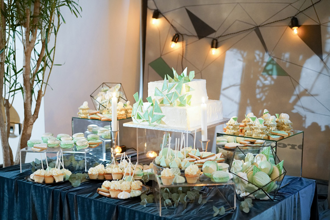 Презентация TOP 5 Masters of Ceremonies 