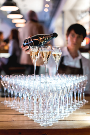 Презентация TOP 5 Masters of Ceremonies 