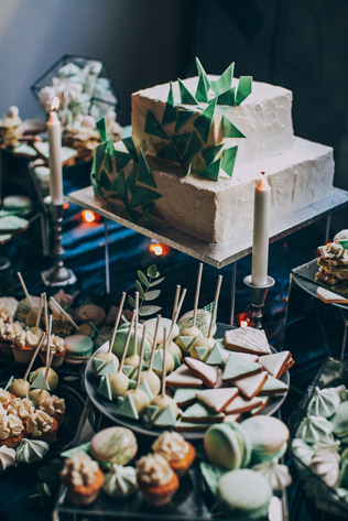 Презентация TOP 5 Masters of Ceremonies 