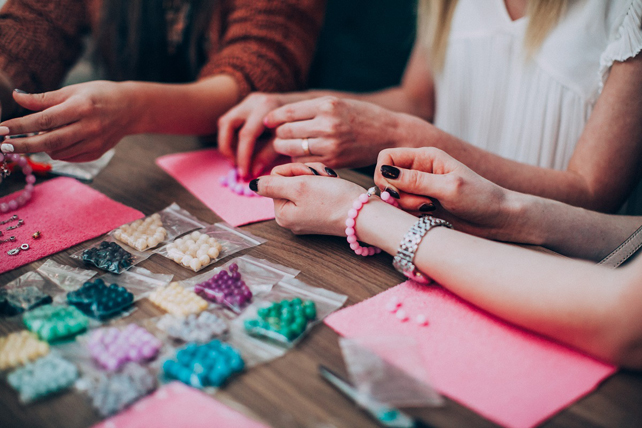 Презентация TOP 5 Masters of Ceremonies 