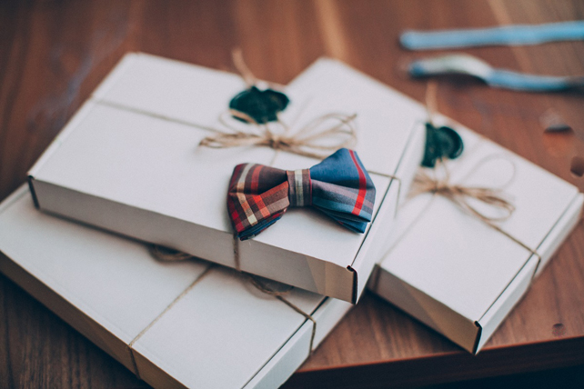 Презентация TOP 5 Masters of Ceremonies 