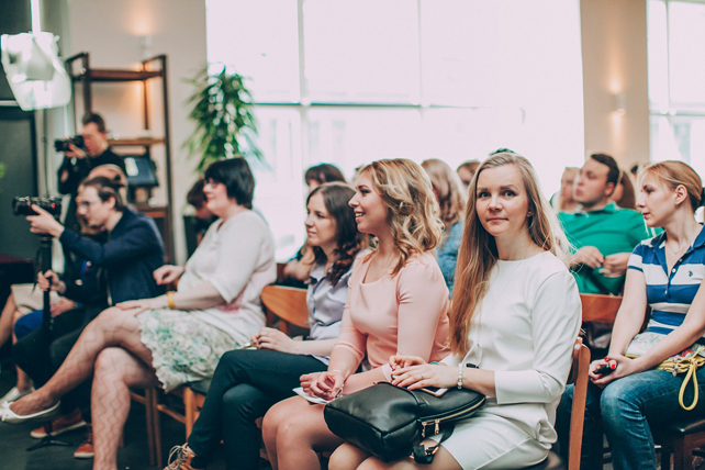 Презентация TOP 5 Masters of Ceremonies 