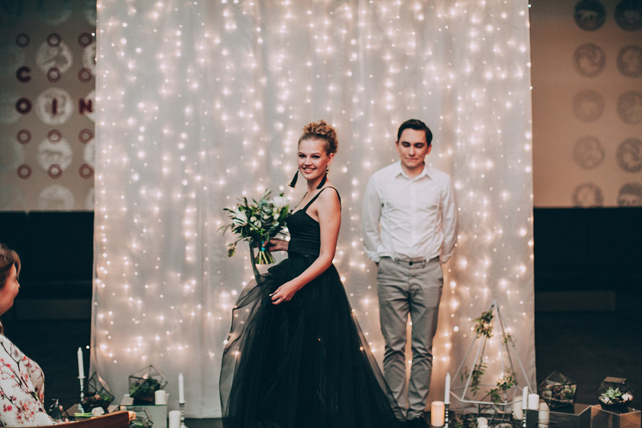 Презентация TOP 5 Masters of Ceremonies 