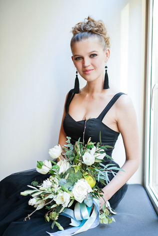 Презентация TOP 5 Masters of Ceremonies 