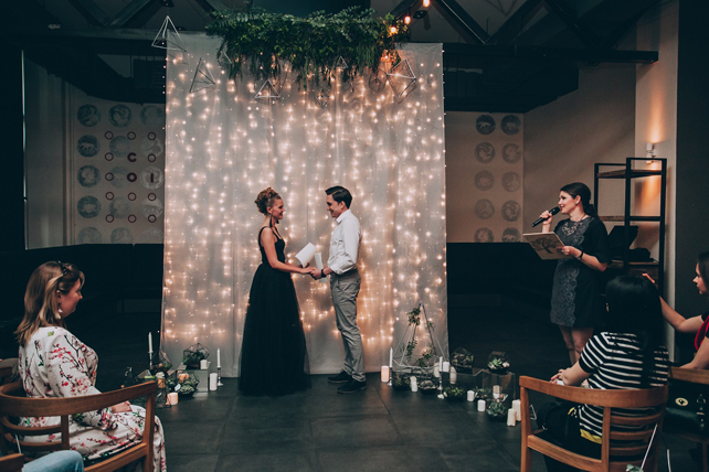 Презентация TOP 5 Masters of Ceremonies 