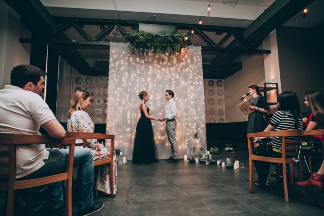 Презентация TOP 5 Masters of Ceremonies 