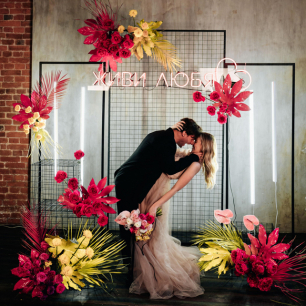 7 причин разделить официальную регистрацию брака и свадебное торжество