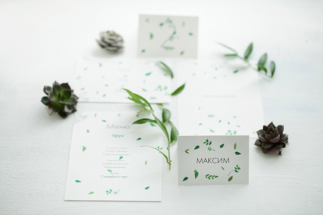 Рассказывают специалисты: свадебные тренды 2017 года 