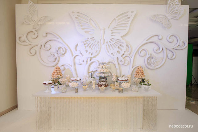 Рассказывают специалисты: свадебные тренды 2017 года 