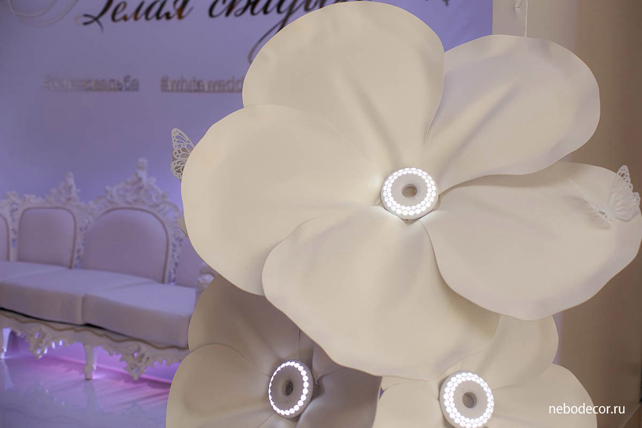 Рассказывают специалисты: свадебные тренды 2017 года 