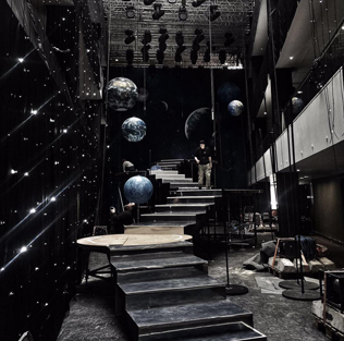 Рассказывают специалисты: свадебные тренды 2017 года 