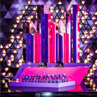 Рассказывают специалисты: свадебные тренды 2017 года 