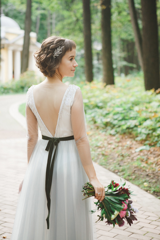 Рассказывают специалисты: свадебные тренды 2017 года 