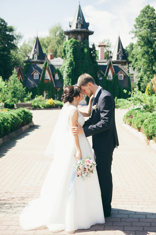 Рассказывают специалисты: свадебные тренды 2017 года 