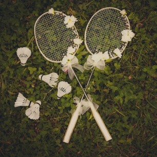 Чем развлечь гостей: 5 идей для летней свадьбы