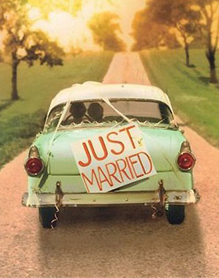 ретро авто на свадьбу