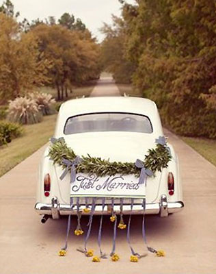 ретро авто на свадьбу