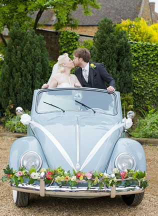 ретро авто на свадьбу