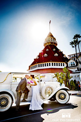 ретро авто на свадьбу