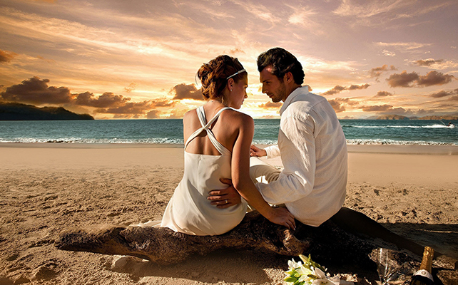 Романтические выходные