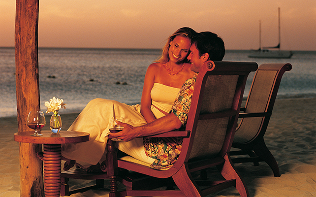 Романтические выходные