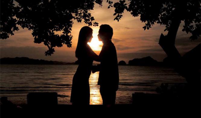 Романтические выходные