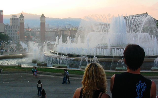 Романтические выходные