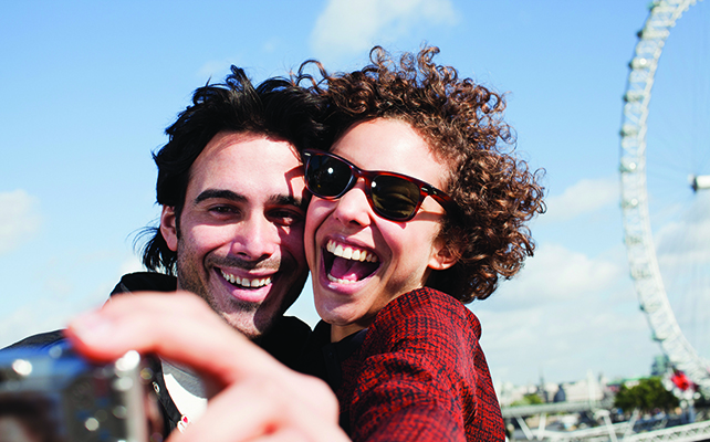 Романтические выходные