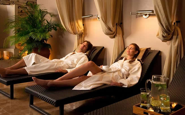 Романтические выходные