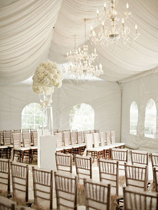 роскошная свадьба, цветовая палитра, оформление, декор свадьбы