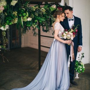 Команда Rozemarin: «Самое большое удовольствие — видеть счастливых молодоженов» 