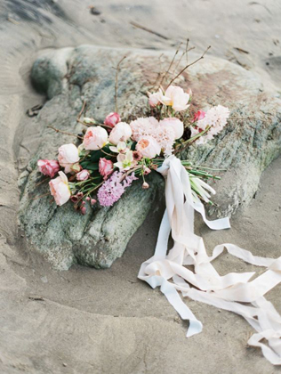 Идеальное сочетание: свадьба в розовых и серых тонах 