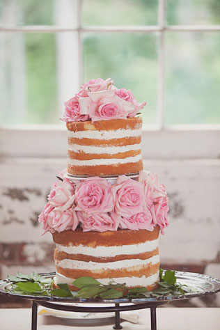 Свадебные тренды: розовый кварц – главный цвет 2016 года 