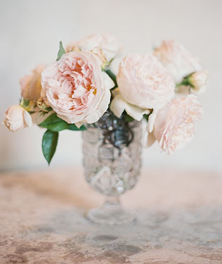 Свадебные тренды: розовый кварц – главный цвет 2016 года 