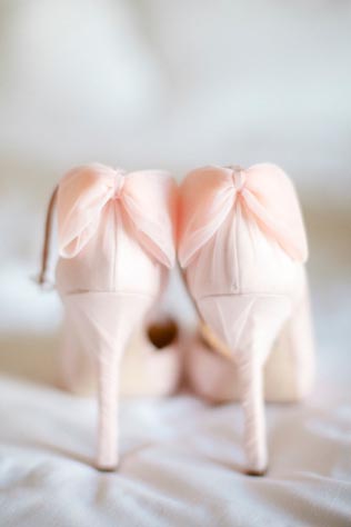 Свадебные тренды: розовый кварц – главный цвет 2016 года 