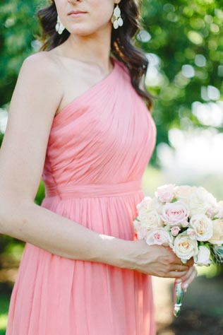 Свадебные тренды: розовый кварц – главный цвет 2016 года 