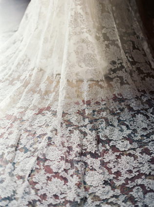 Коллекция свадебных платьев Sareh Nouri весна 2016 