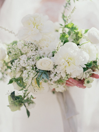 Коллекция свадебных платьев Sareh Nouri весна 2016 