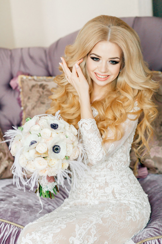 Свадебное агентство Scarlet Star