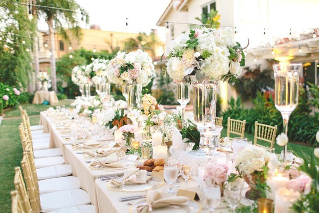 Ближе к гостям: 50 примеров семейной рассадки 