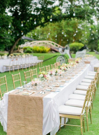 Ближе к гостям: 50 примеров семейной рассадки 