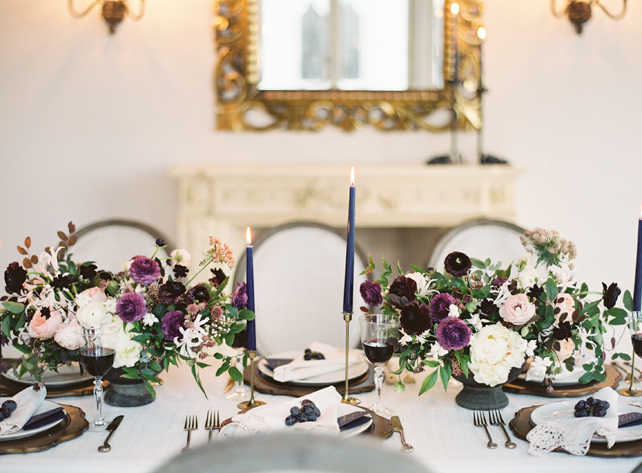 Ближе к гостям: 50 примеров семейной рассадки 