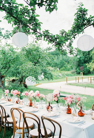 Ближе к гостям: 50 примеров семейной рассадки 