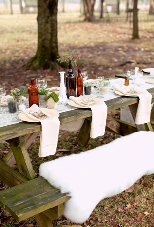 Ближе к гостям: 50 примеров семейной рассадки 