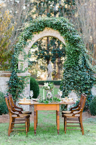 Ближе к гостям: 50 примеров семейной рассадки 