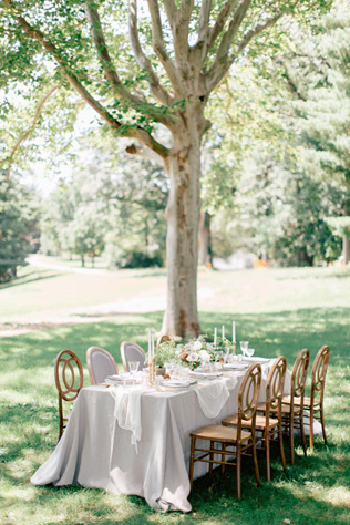 Ближе к гостям: 50 примеров семейной рассадки 