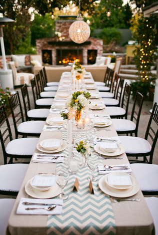 Ближе к гостям: 50 примеров семейной рассадки 