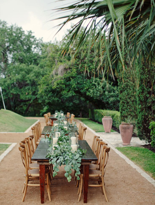 Ближе к гостям: 50 примеров семейной рассадки 